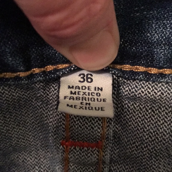 True religion men’s jeans - Picture 2 of 4